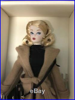 barbie trench coat