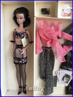 バービー silkstone barbie a model life 2002 shifafoundation.org