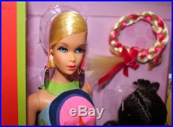 barbie hair fair