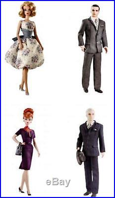 mad men barbie