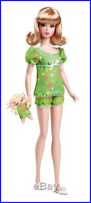 barbie doll nighty