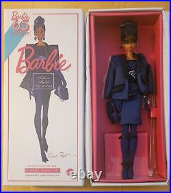 1/20000? SAPPHIRE? ANNIVERSARY Fashion Model Doll Barbie Signature Mattel 2024