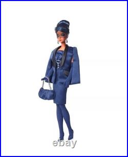 1/20000? SAPPHIRE? ANNIVERSARY Fashion Model Doll Barbie Signature Mattel 2024