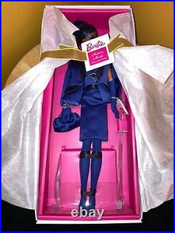 1/20000? SAPPHIRE? ANNIVERSARY Fashion Model Doll Barbie Signature Mattel 2024