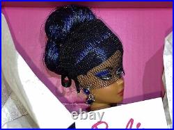 1/20000? SAPPHIRE? ANNIVERSARY Fashion Model Doll Barbie Signature Mattel 2024