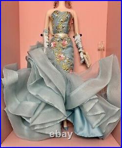 10 Years Tribute Silkstone Barbie 2010 BFMC NRFB MINT Limited Edition