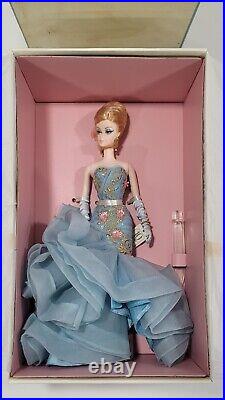 10 years of Silkstone Barbie Fashion Model Collection Doll 2010 Gold Label