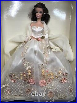 12 Mattel Barbie Doll Silkstone Fashion Model Lady Of The Manor Gold Label MWB