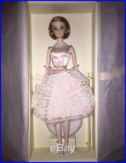 1959 Silkstone Southern Belle Barbie Doll NRFB Collectors Item Mattel