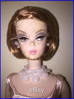 1959 Silkstone Southern Belle Barbie Doll NRFB Collectors Item Mattel