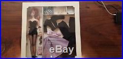2000 Barbie Dusk to Dawn Fashion Model Collection Silkstone-29654 NRFB