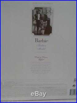 2000 Barbie Dusk to Dawn Fashion Model Collection Silkstone-29654 NRFB