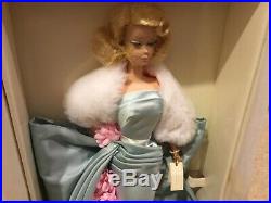 2000 Barbie Fashion Model Collection Silkstone Delphine Doll MIB