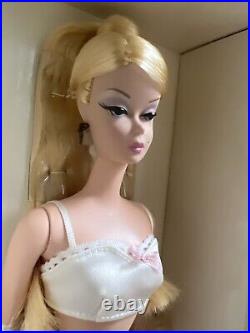 2000 Barbie Fashion Model Collection Silkstone Lingerie # 1, NRFB #26930