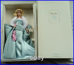 2000 Barbie Silkstone Delphine Doll #26929 Nrfb