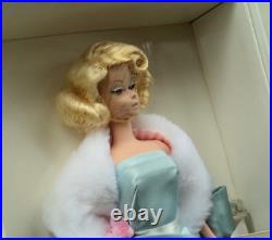 2000 Barbie Silkstone Delphine Doll #26929 Nrfb