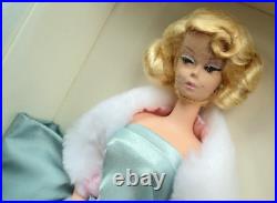 2000 Barbie Silkstone Delphine Doll #26929 Nrfb