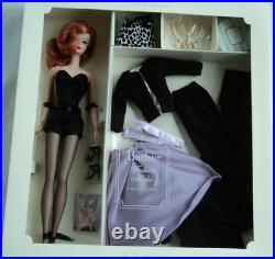 2000 Barbie Silkstone Dusk To Dawn Gift Set 29654 Nrfb