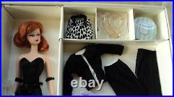 2000 Barbie Silkstone Dusk To Dawn Gift Set #29654 Nrfb