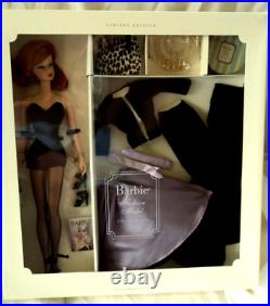 2000 Barbie Silkstone Dusk To Dawn Gift Set #29654 Nrfb