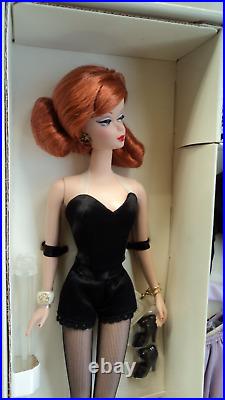 2000 Barbie Silkstone Dusk To Dawn Gift Set #29654 Nrfb
