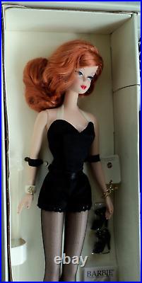2000 Barbie Silkstone Dusk To Dawn Gift Set 29654 Nrfb