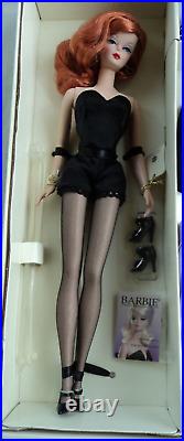 2000 Barbie Silkstone Dusk To Dawn Gift Set 29654 Nrfb