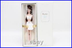 2000 Barbie Silkstone Lingerie Barbie Fashion Model Collection 26931 MATTEL