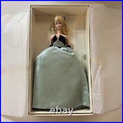 2000 Lisette Silkstone Barbie Doll NRFB 29650 FAO Schwartz
