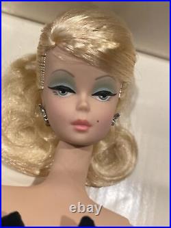 2000 Lisette Silkstone Barbie Doll NRFB 29650 FAO Schwartz