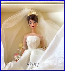 2000 Maria Therese Barbie Fashion Model Collection Silkstone Body $478.88
