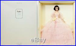 2000 Mattel Limited Edition In the Pink Silkstone Barbie Doll No. 27683 NRFB