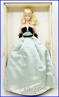 2000 Mattel Limited Edition Lisette Silkstone Barbie Doll No. 29650 NRFB