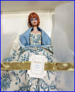 2000 Provencale Barbie Doll Fashion Model Collection Silkstone Body$428.88
