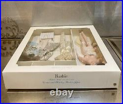 2001 Barbie Fashion Model Collection Continental Holiday Silkstone Giftset 55497