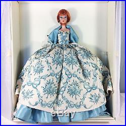 2001 Provencale Barbie Doll BFMC Limited Edition Silkstone NRFB