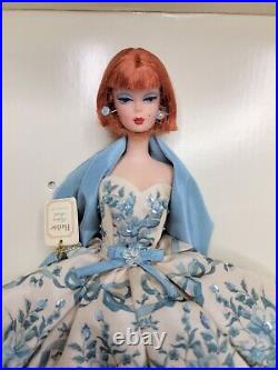 2001 Provencale Barbie Doll BFMC Silkstone Barbie Doll WithCOA 50829 NRFB NIB