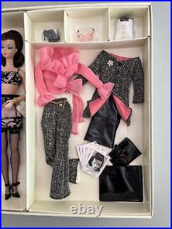 2002 Barbie Fashion Model Collection A Model Life Giftset Silkstone B0147