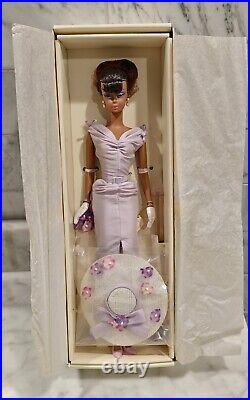 2002 Barbie Fashion Model Sunday Best Doll Limited Edition Silkstone B2520 NEW