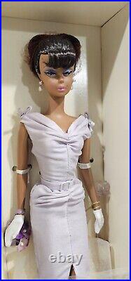 2002 Barbie Fashion Model Sunday Best Doll Limited Edition Silkstone B2520 NEW