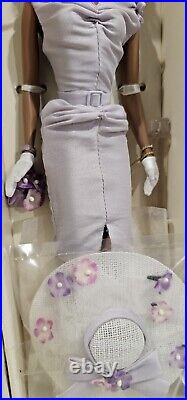 2002 Barbie Fashion Model Sunday Best Doll Limited Edition Silkstone B2520 NEW