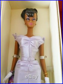 2003 Barbie Silkstone Sunday Best, AA, NRFB