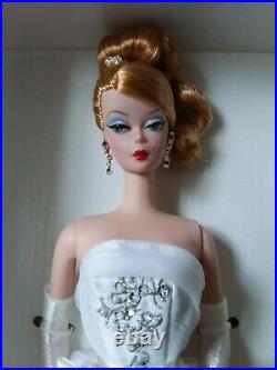2003 Fashion Model Collection Silkstone Barbie Joyeux # B3430 Mattel