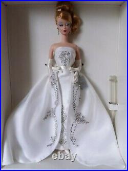 2003 Fashion Model Collection Silkstone Barbie Joyeux # B3430 Mattel