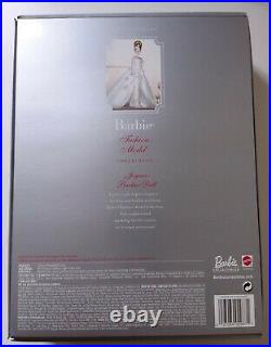 2003 Fashion Model Collection Silkstone Barbie Joyeux # B3430 Mattel