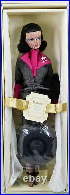 2004 Muffy Roberts Barbie Silkstone Fashion Model Collection Gold Label H6465