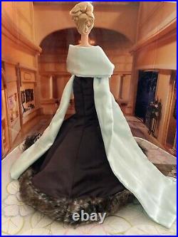 2005 BFMC Silkstone Fashion Model Barbie Stolen Magic Doll Gold Label No Box