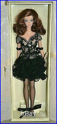 2005 Gold Label BFMC Silkstone TRACE OF LACE Barbie