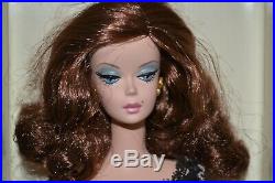 2005 Gold Label BFMC Silkstone TRACE OF LACE Barbie