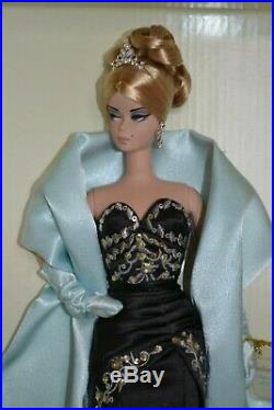 2005 Gold Label Silkstone BFMC STOLEN MAGIC Barbie